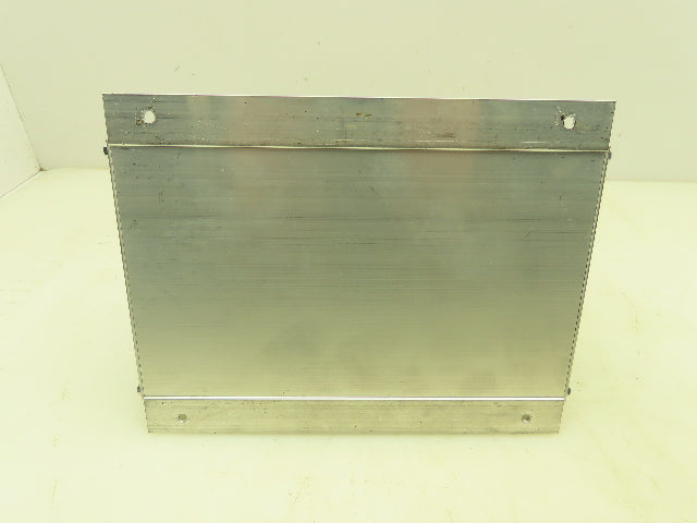 Ebtron GTN116-P Airflow Temperature Indicating Network Transmitter LCD Display