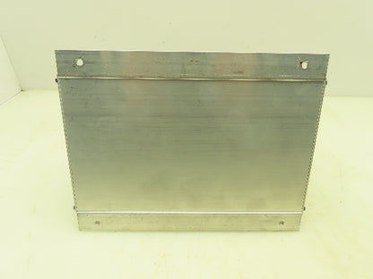 Ebtron GTN116-P Airflow Temperature Indicating Network Transmitter LCD Display