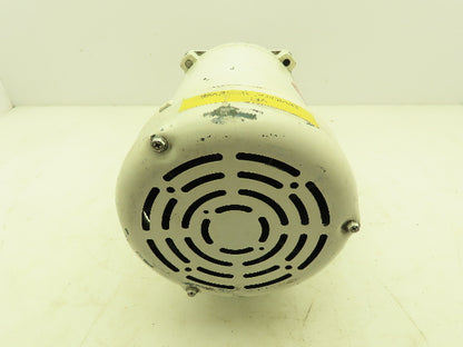 Hub City 0220-76836 Gearmotor Speed Reducer 10:1 Right Angle 172 RPM 1/2Hp 3Ph