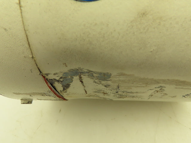 Leeson C6T17VC4E Washguard Electric Motor 1/2Hp 1725 RPM 3PH 230/460V C56C