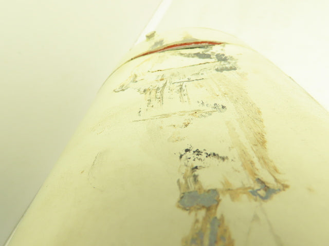 Leeson C6T17VC4E Washguard Electric Motor 1/2Hp 1725 RPM 3PH 230/460V C56C