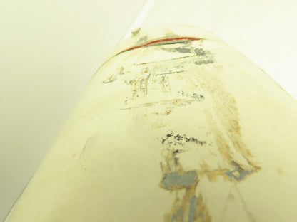 Leeson C6T17VC4E Washguard Electric Motor 1/2Hp 1725 RPM 3PH 230/460V C56C