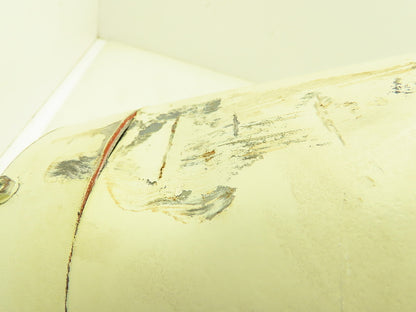 Leeson C6T17VC4E Washguard Electric Motor 1/2Hp 1725 RPM 3PH 230/460V C56C