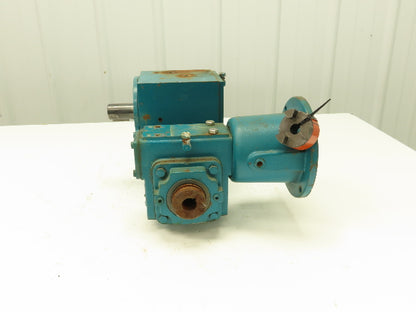 Crane Ferguson Sentry S-162 Right Angle Index Drive RH Cam 30:1 Reducer 920CDSF