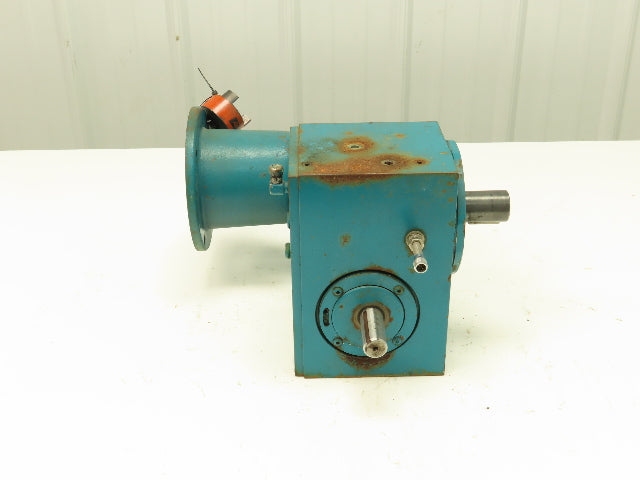 Crane Ferguson Sentry S-162 Right Angle Index Drive RH Cam 30:1 Reducer 920CDSF