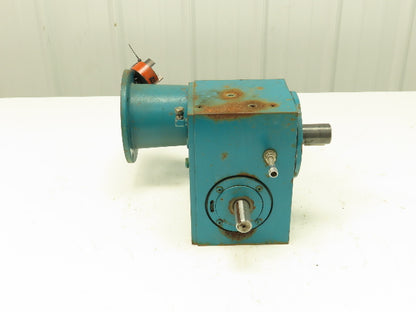 Crane Ferguson Sentry S-162 Right Angle Index Drive RH Cam 30:1 Reducer 920CDSF