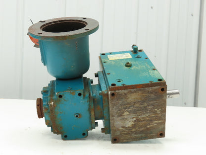 Crane Ferguson Sentry S-162 Right Angle Index Drive RH Cam 30:1 Reducer 920CDSF