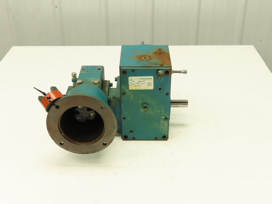 Crane Ferguson Sentry S-162 Right Angle Index Drive RH Cam 30:1 Reducer 920CDSF