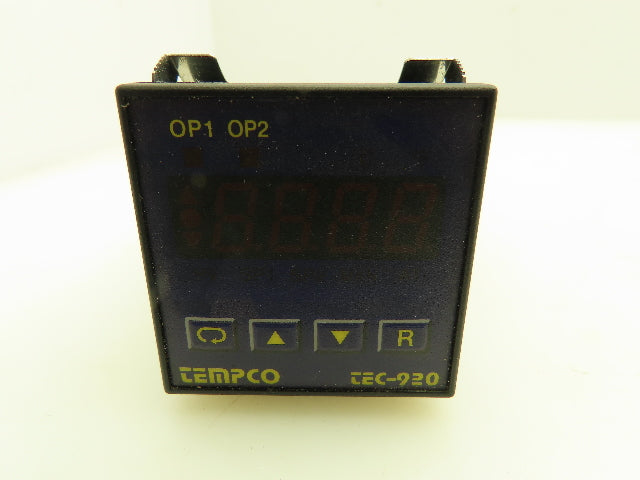 Tempco TEC15013 Temperature Control Module 11-26V AC/DC