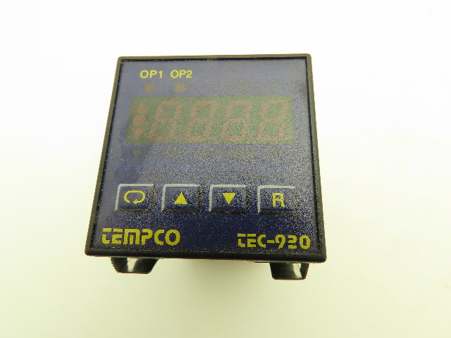 Tempco TEC15013 Temperature Control Module 11-26V AC/DC
