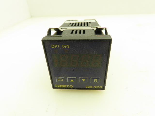 Tempco TEC15013 Temperature Control Module 11-26V AC/DC