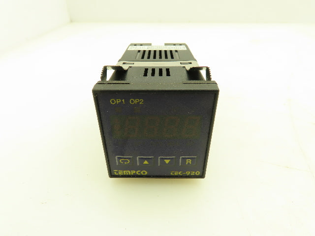 Tempco TEC15013 Temperature Control Module 11-26V AC/DC
