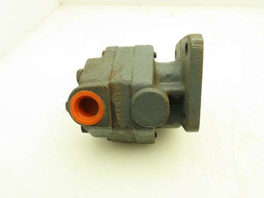 Webster Electric 1HBMV1-2LB Hydraulic Pump 1/2" NPT HB Series