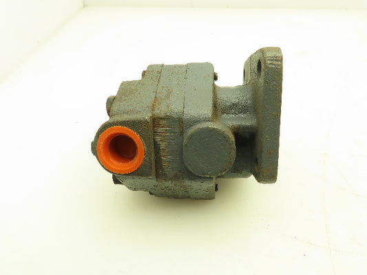 Webster Electric 1HBMV1-2LB Hydraulic Pump 1/2" NPT HB Series