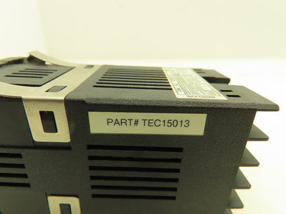 Tempco TEC15013 Temperature Control Module 11-26V AC/DC