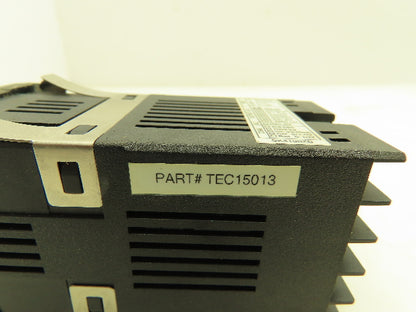 Tempco TEC15013 Temperature Control Module 11-26V AC/DC