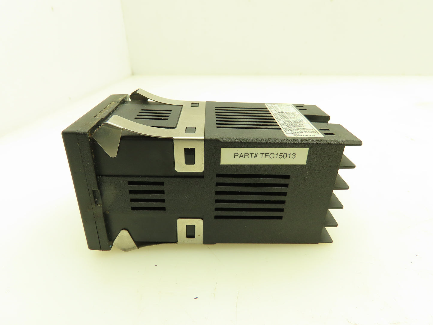Tempco TEC15013 Temperature Control Module 11-26V AC/DC