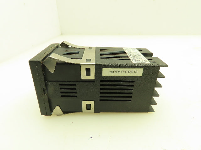 Tempco TEC15013 Temperature Control Module 11-26V AC/DC