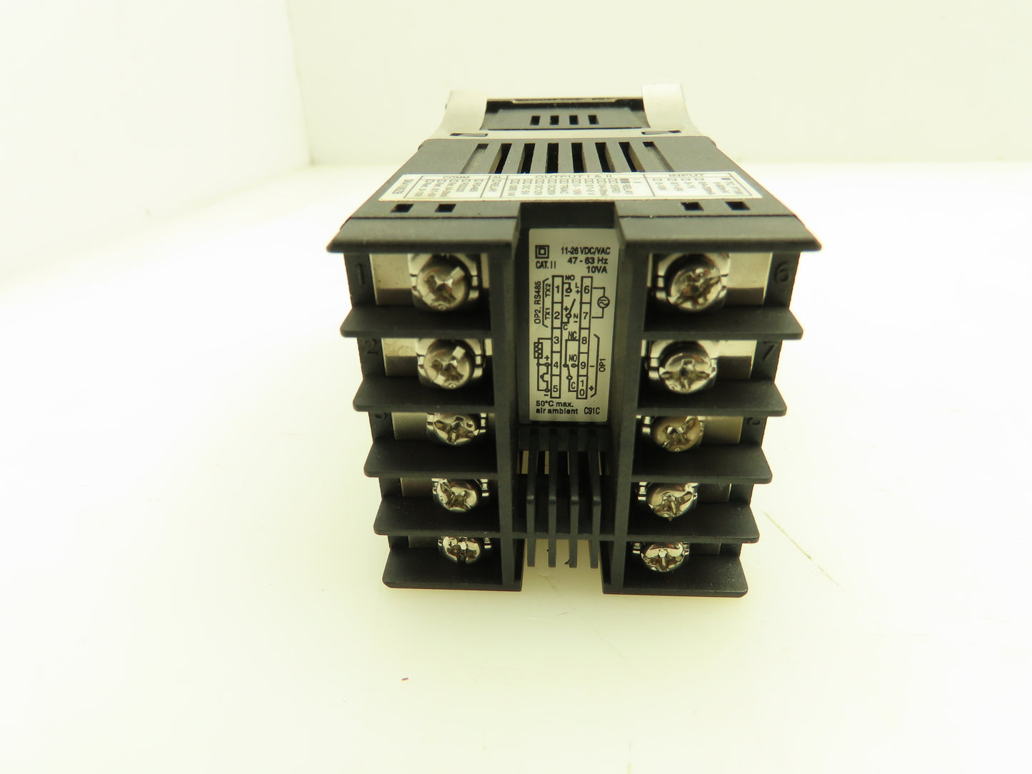 Tempco TEC15013 Temperature Control Module 11-26V AC/DC