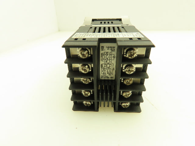 Tempco TEC15013 Temperature Control Module 11-26V AC/DC