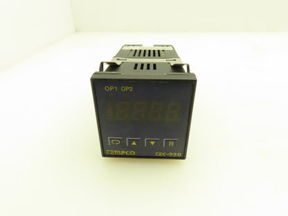 Tempco TEC15013 Temperature Control Module 11-26V AC/DC