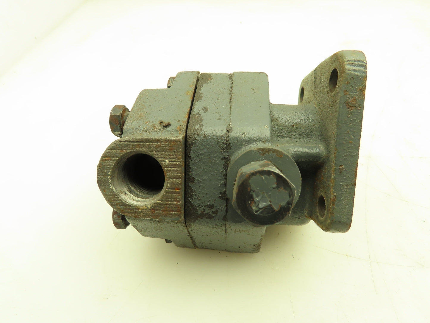Webster Electric 1HBMV1-2RB Hydraulic Pump 1/2" NPT HB Series