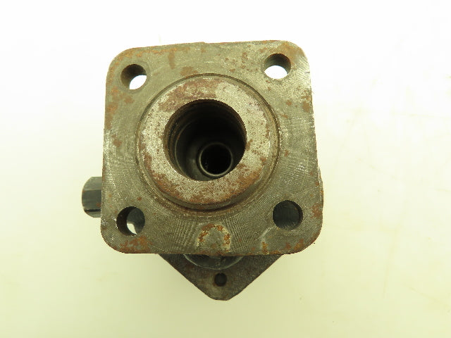 Webster Electric 1HBMV1-2RB Hydraulic Pump 1/2" NPT HB Series