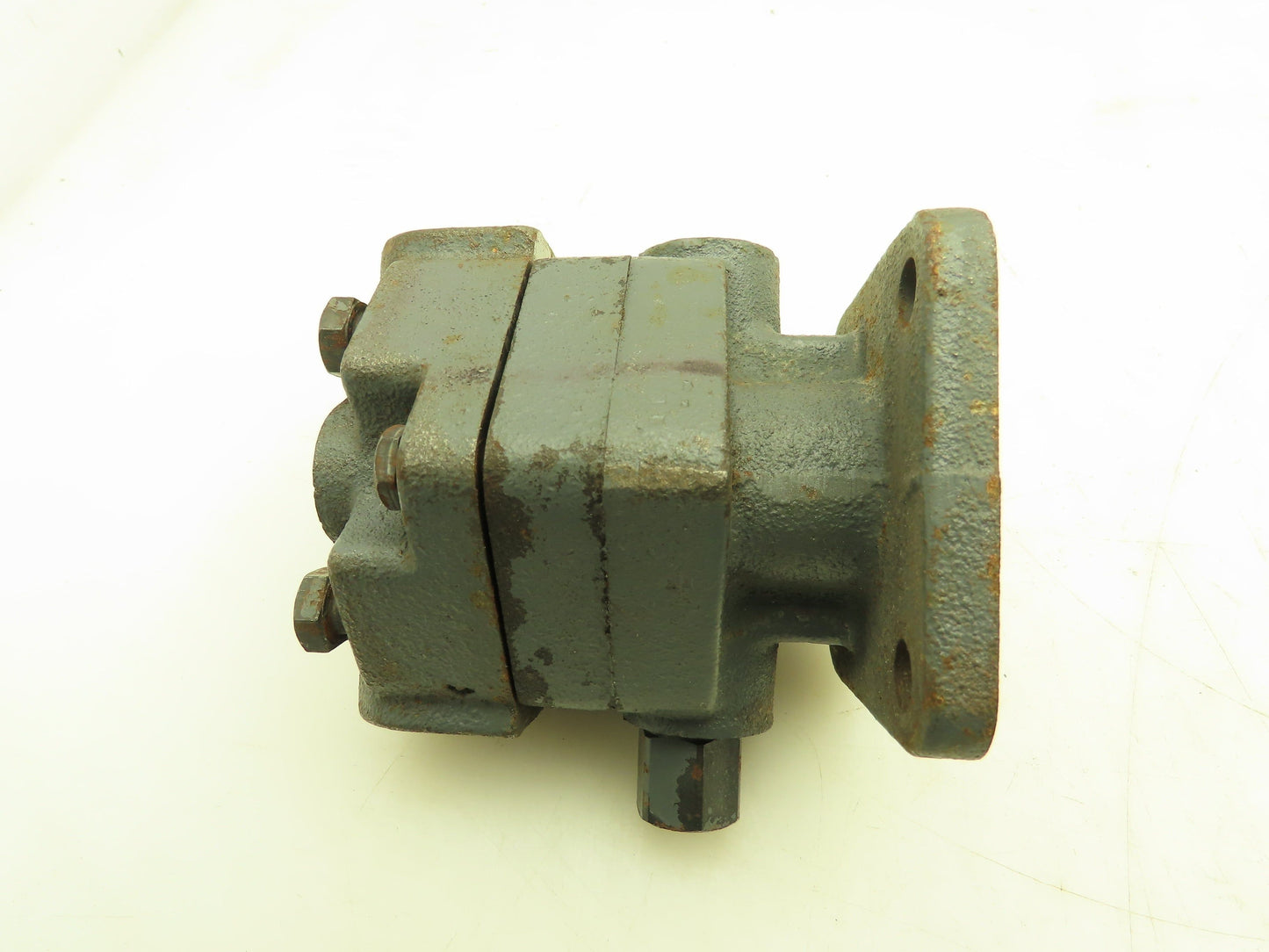 Webster Electric 1HBMV1-2RB Hydraulic Pump 1/2" NPT HB Series