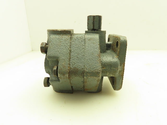 Webster Electric 1HBMV1-2RB Hydraulic Pump 1/2" NPT HB Series