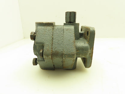 Webster Electric 1HBMV1-2RB Hydraulic Pump 1/2" NPT HB Series