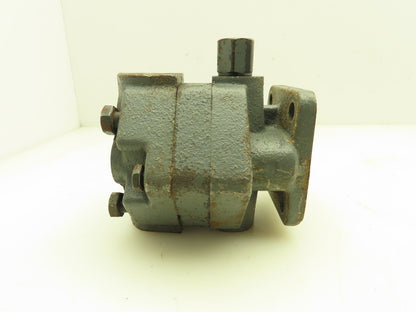 Webster Electric 1HBMV1-2RB Hydraulic Pump 1/2" NPT HB Series