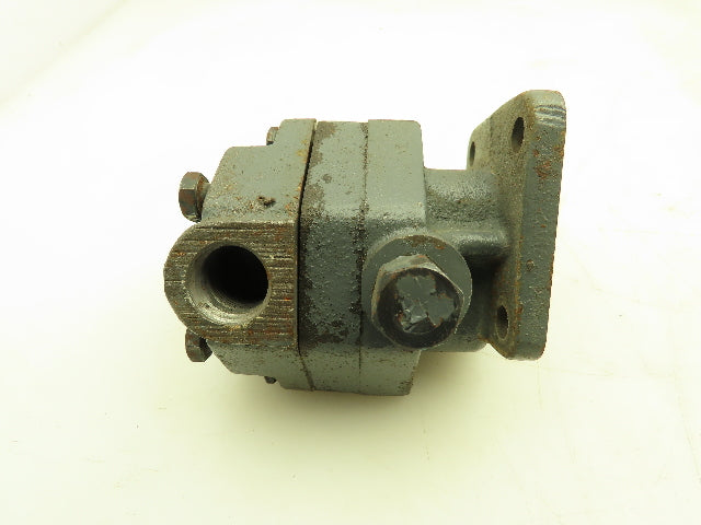 Webster Electric 1HBMV1-2RB Hydraulic Pump 1/2" NPT HB Series