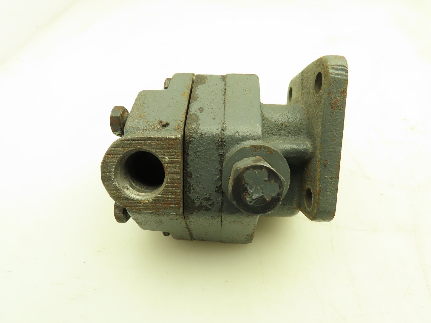 Webster Electric 1HBMV1-2RB Hydraulic Pump 1/2" NPT HB Series