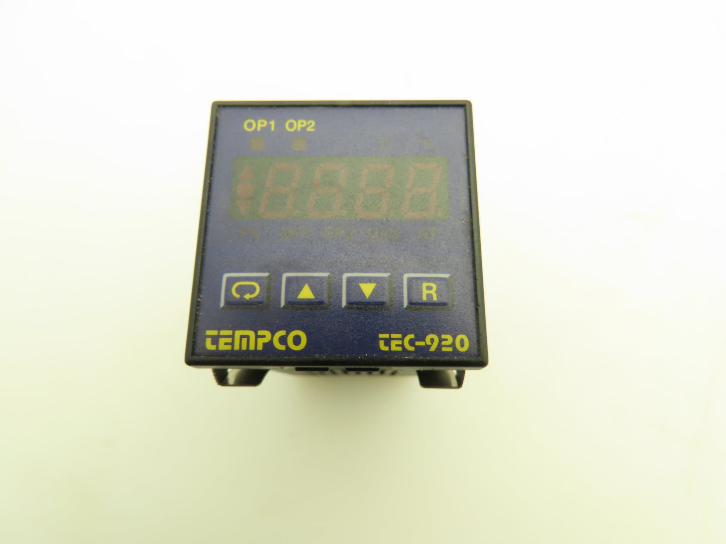 Tempco TEC15002 Temperature Control Module 90-250V AC TEC-920-4511