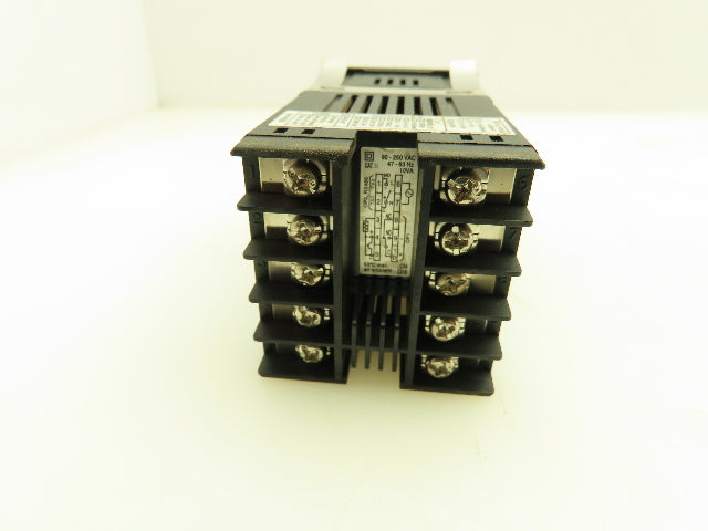 Tempco TEC15002 Temperature Control Module 90-250V AC TEC-920-4511