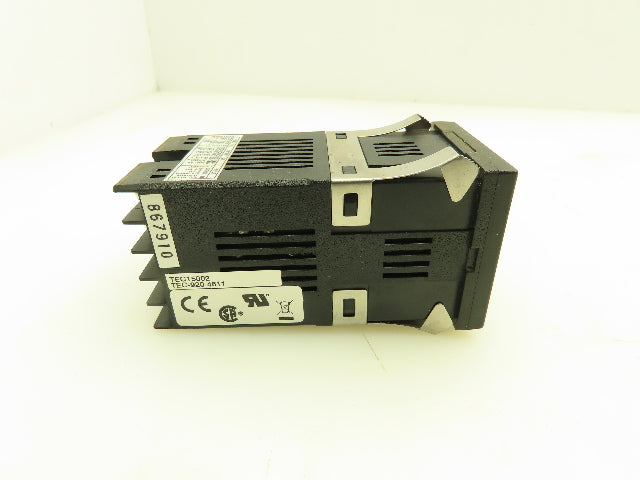 Tempco TEC15002 Temperature Control Module 90-250V AC TEC-920-4511