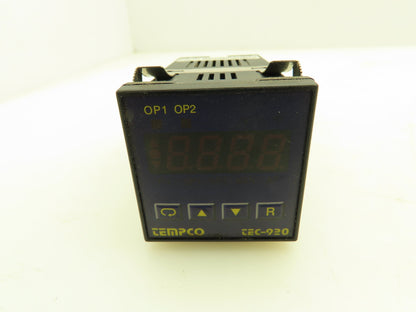 Tempco TEC15002 Temperature Control Module 90-250V AC