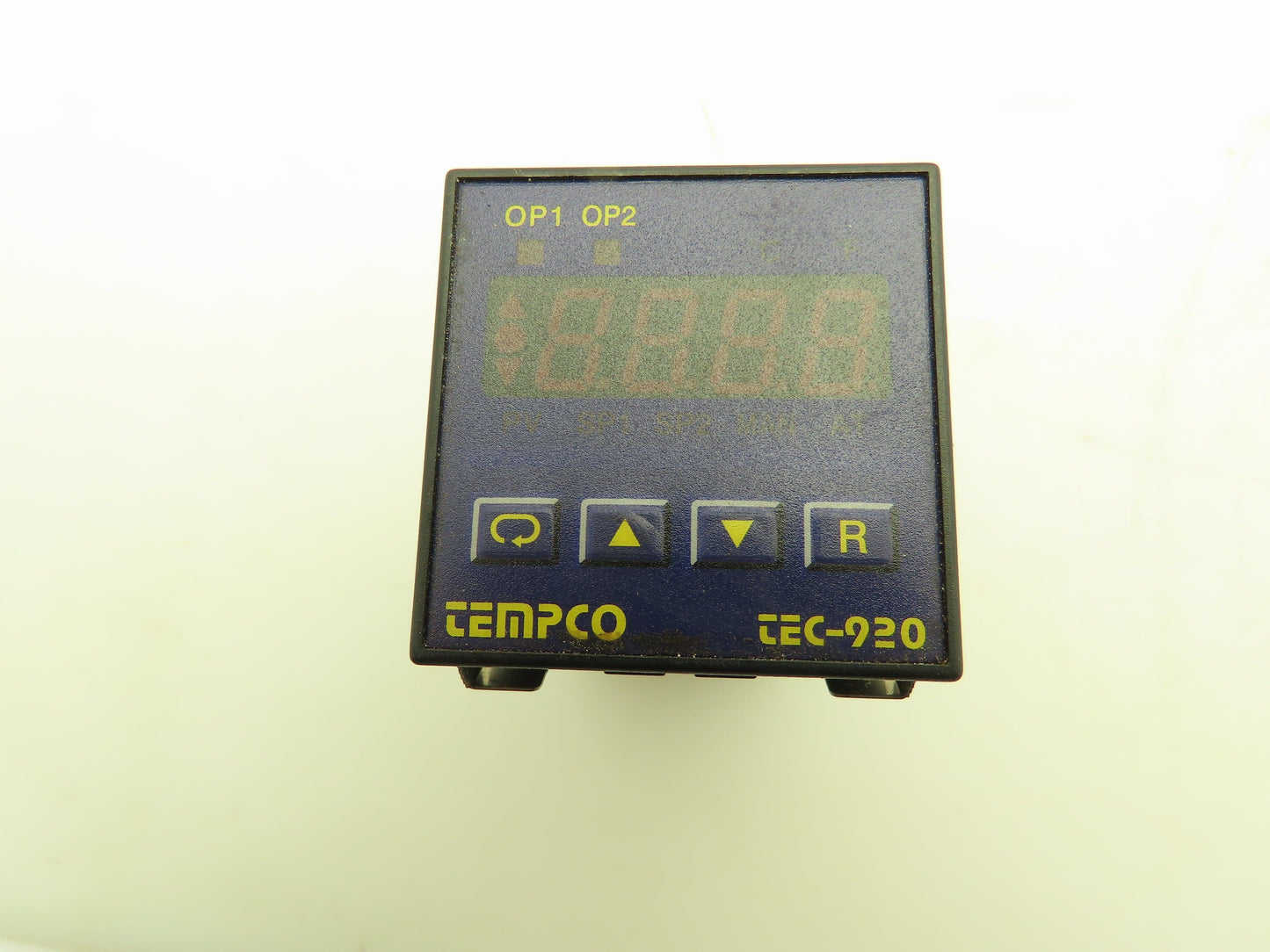 Tempco TEC15002 Temperature Control Module 90-250V AC