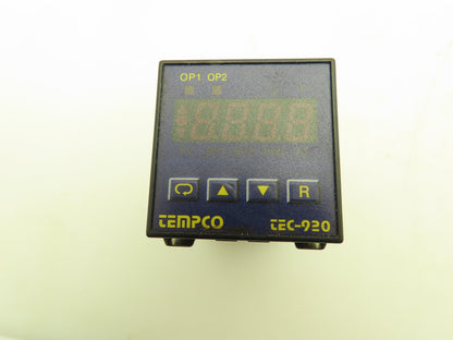 Tempco TEC15002 Temperature Control Module 90-250V AC