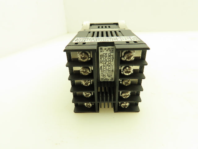 Tempco TEC15002 Temperature Control Module 90-250V AC