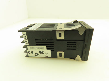Tempco TEC15002 Temperature Control Module 90-250V AC
