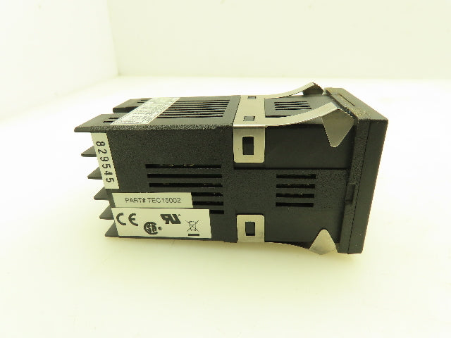 Tempco TEC15002 Temperature Control Module 90-250V AC