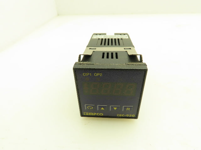 Tempco TEC15002 Temperature Control Module 90-250V AC