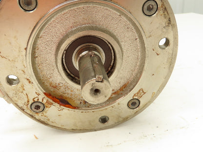Nexen FMCBE-875 Pneumatic Clutch Brake C-Face 143/145TC 7/8" Shaft