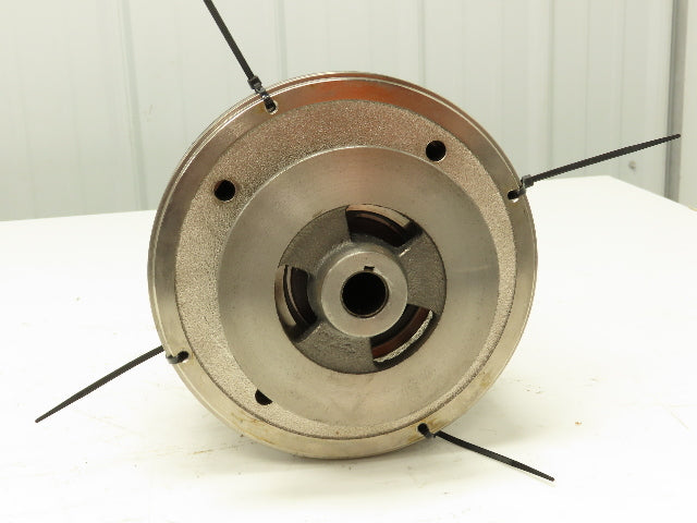 Nexen FMCBE-875 Pneumatic Clutch Brake C-Face 143/145TC 7/8" Shaft