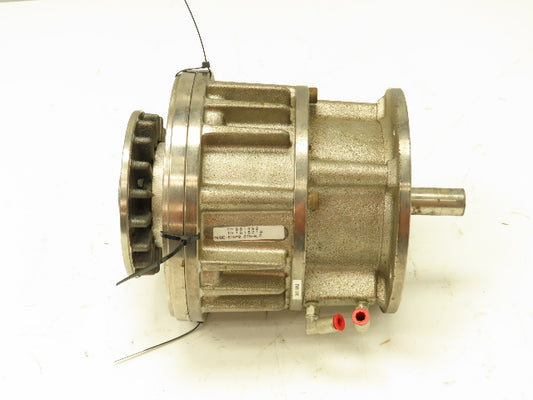 Nexen FMCBE-875 Pneumatic Clutch Brake C-Face 143/145TC 7/8" Shaft