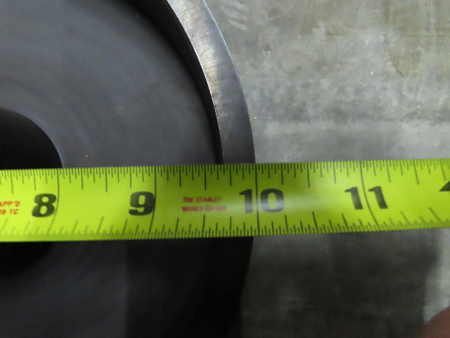 Waukesha 199331F Vibration Damper 10" Heavy Equipment Parts