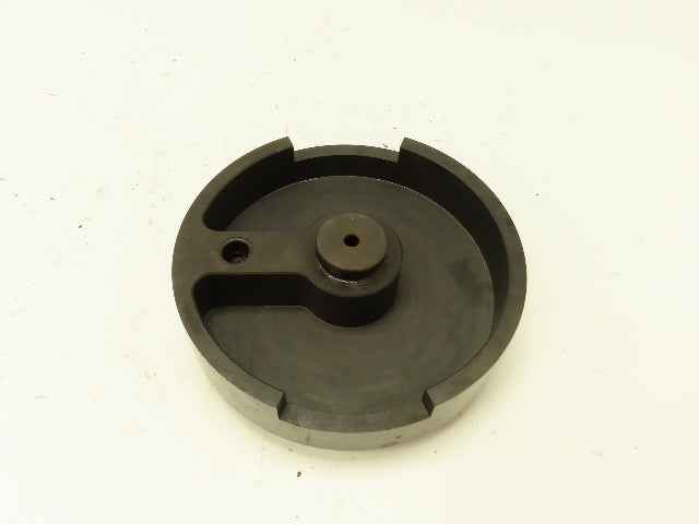 Waukesha 199331F Vibration Damper 10" Heavy Equipment Parts