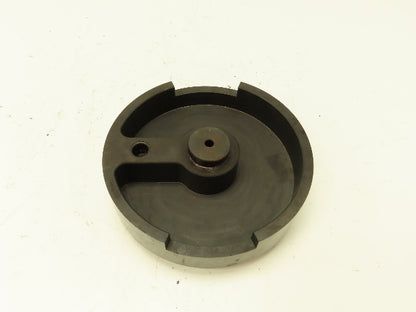 Waukesha 199331F Vibration Damper 10" Heavy Equipment Parts