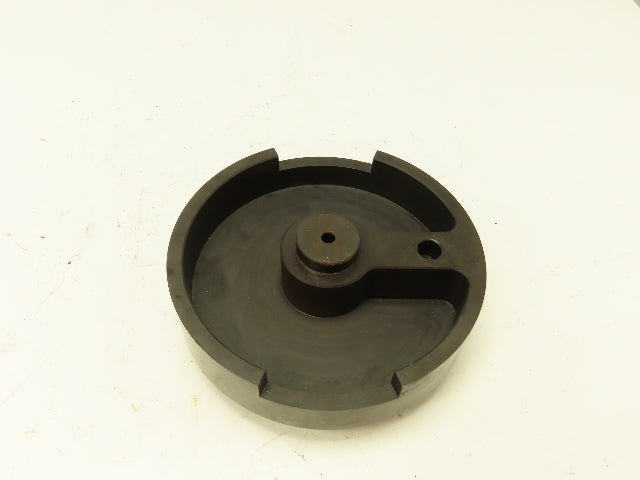 Waukesha 199331F Vibration Damper 10" Heavy Equipment Parts